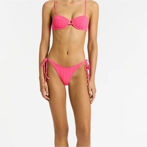 Triangl Maia Rosys Bikini